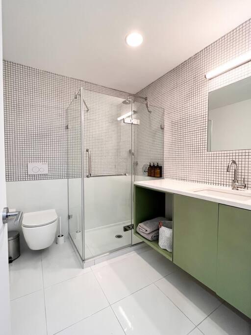 New Cozy Modern Minimalist Stay In Brooklyn At Rem-Casa New York Exteriér fotografie